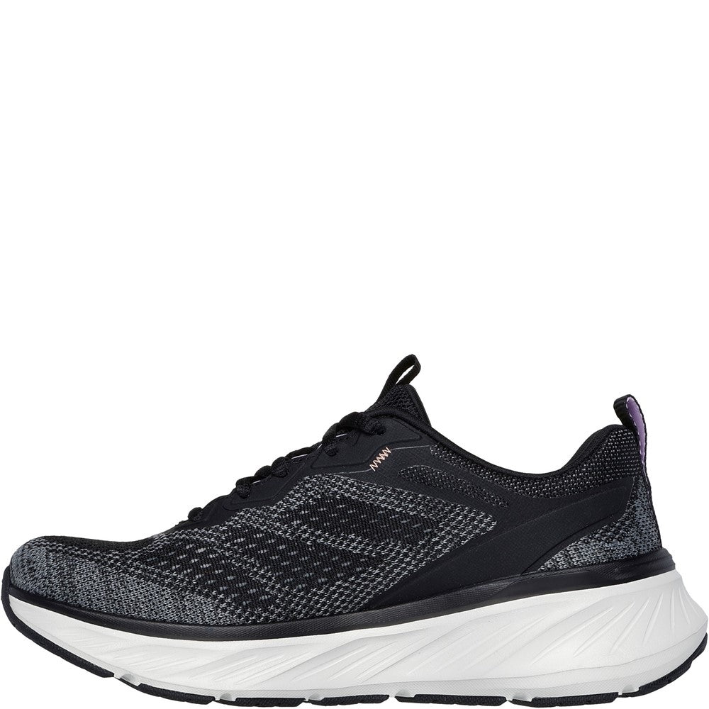 Skechers Edgeride Power Flow Trainers