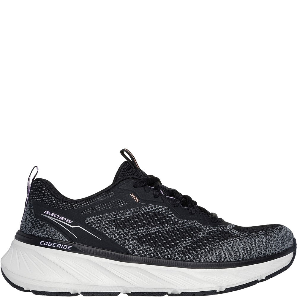 Skechers Edgeride Power Flow Trainers