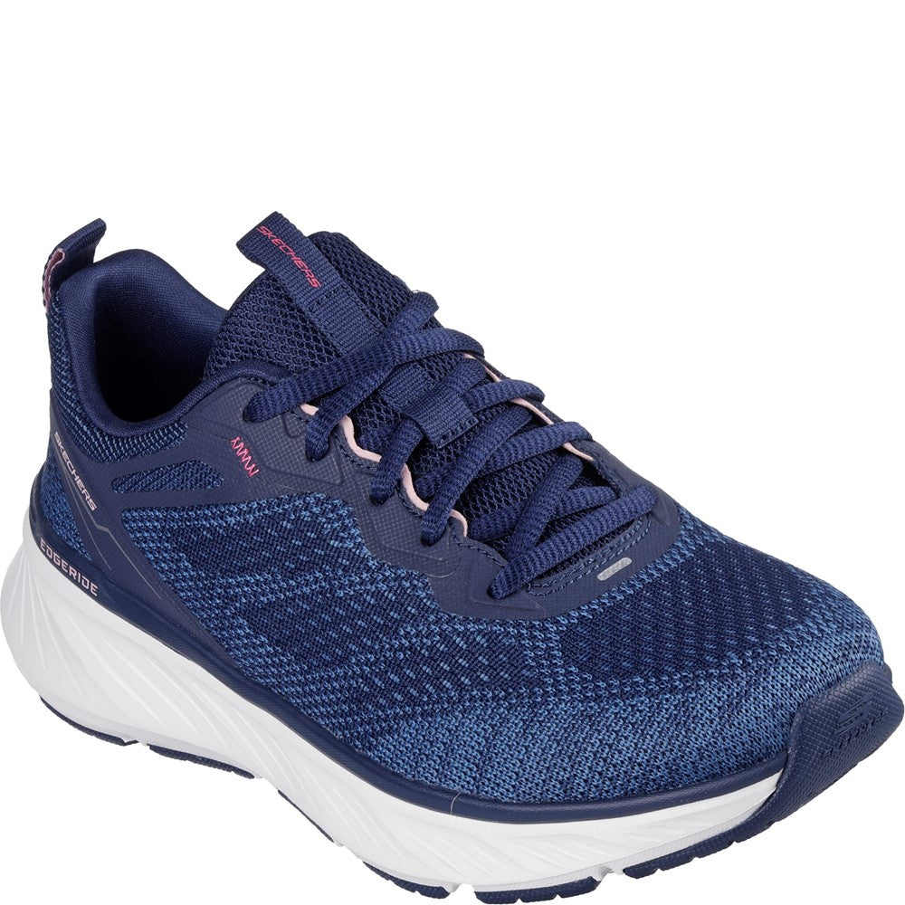 Skechers Edgeride Power Flow Trainers