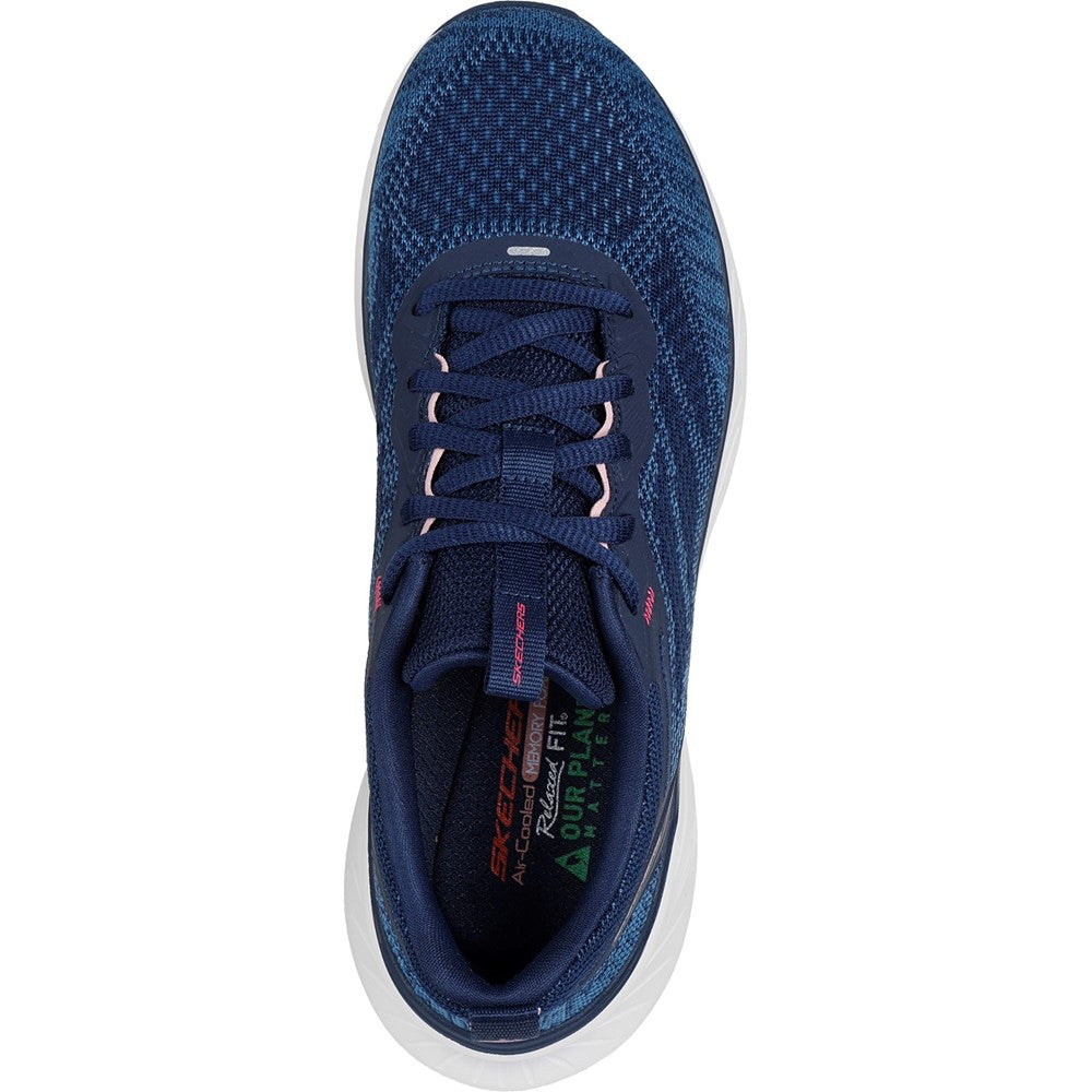 Skechers Edgeride Power Flow Trainers
