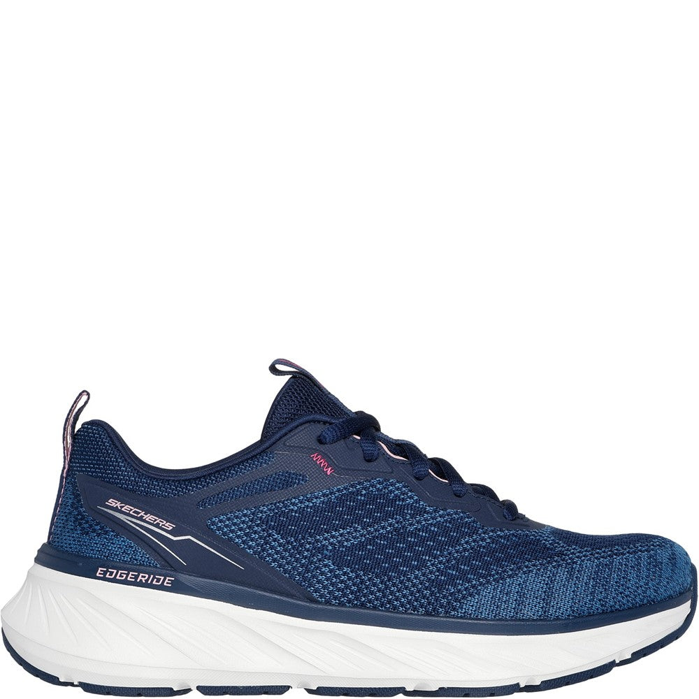 Skechers Edgeride Power Flow Trainers