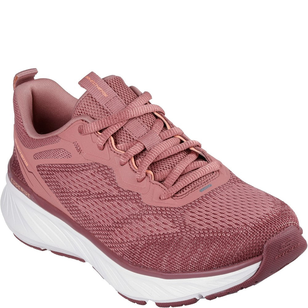 Skechers Edgeride Power Flow Trainers