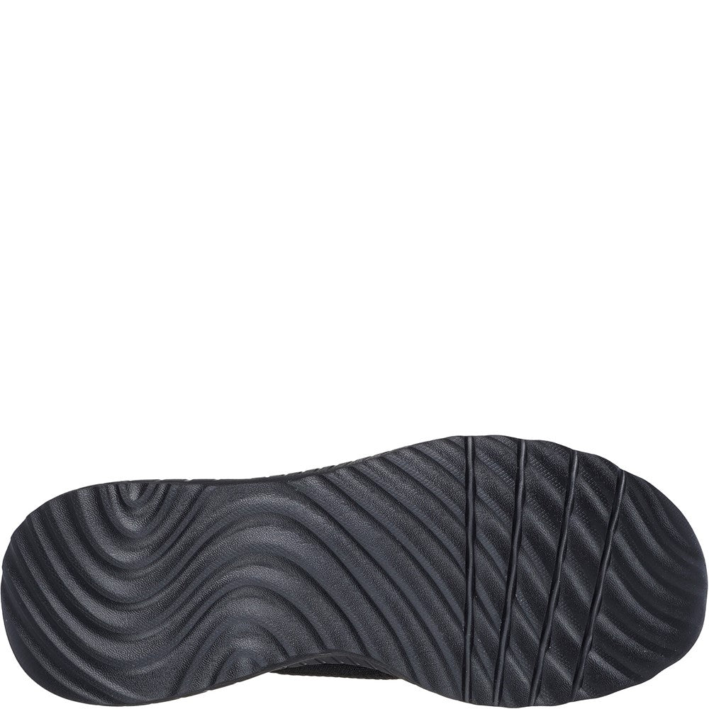 Skechers BOBS Sport Squad Chaos Shoe