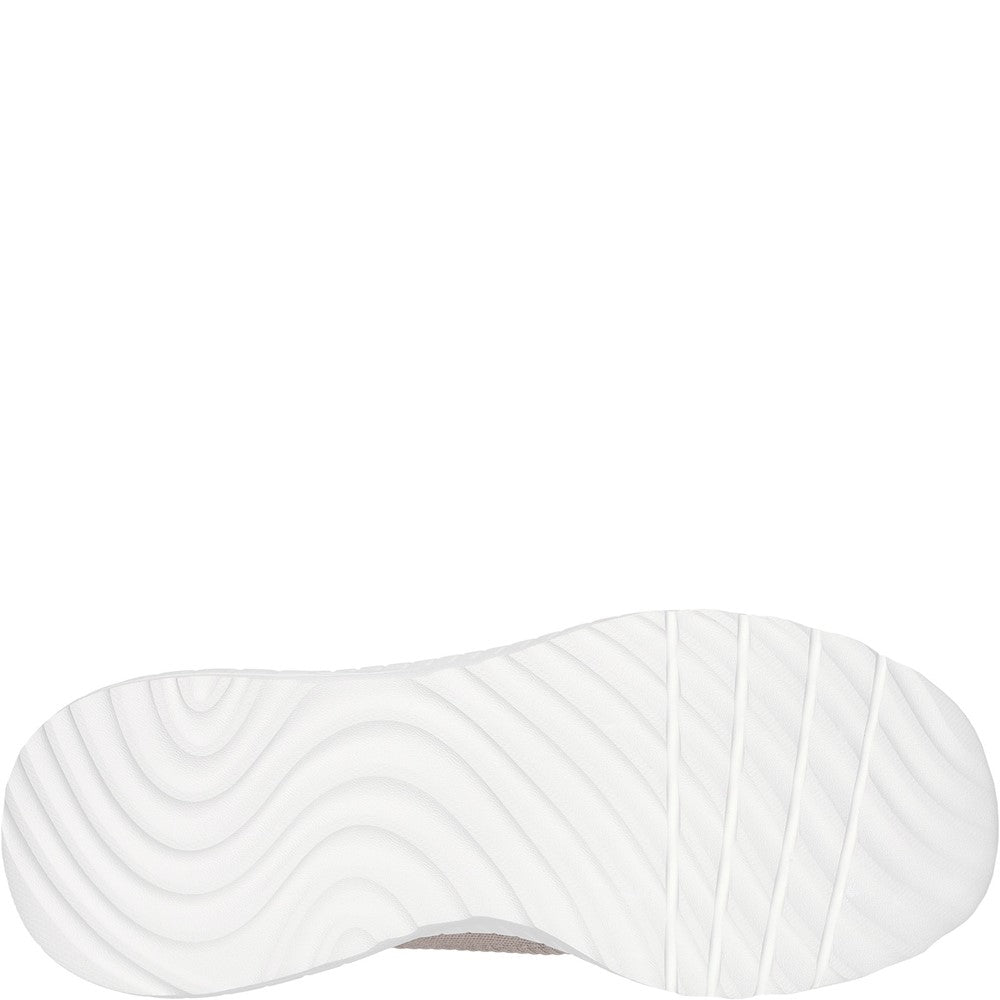 Skechers BOBS Sport Squad Chaos Shoe