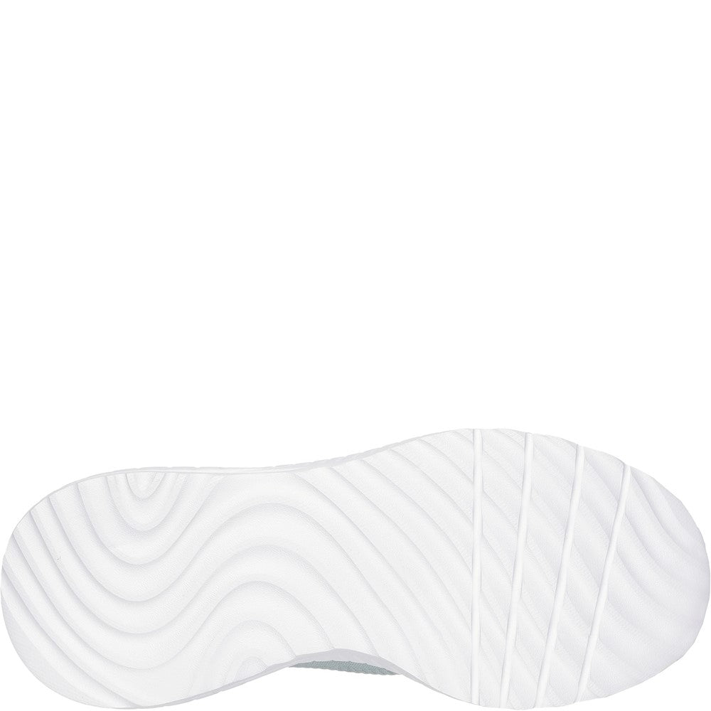 Skechers BOBS Sport Squad Chaos Shoe