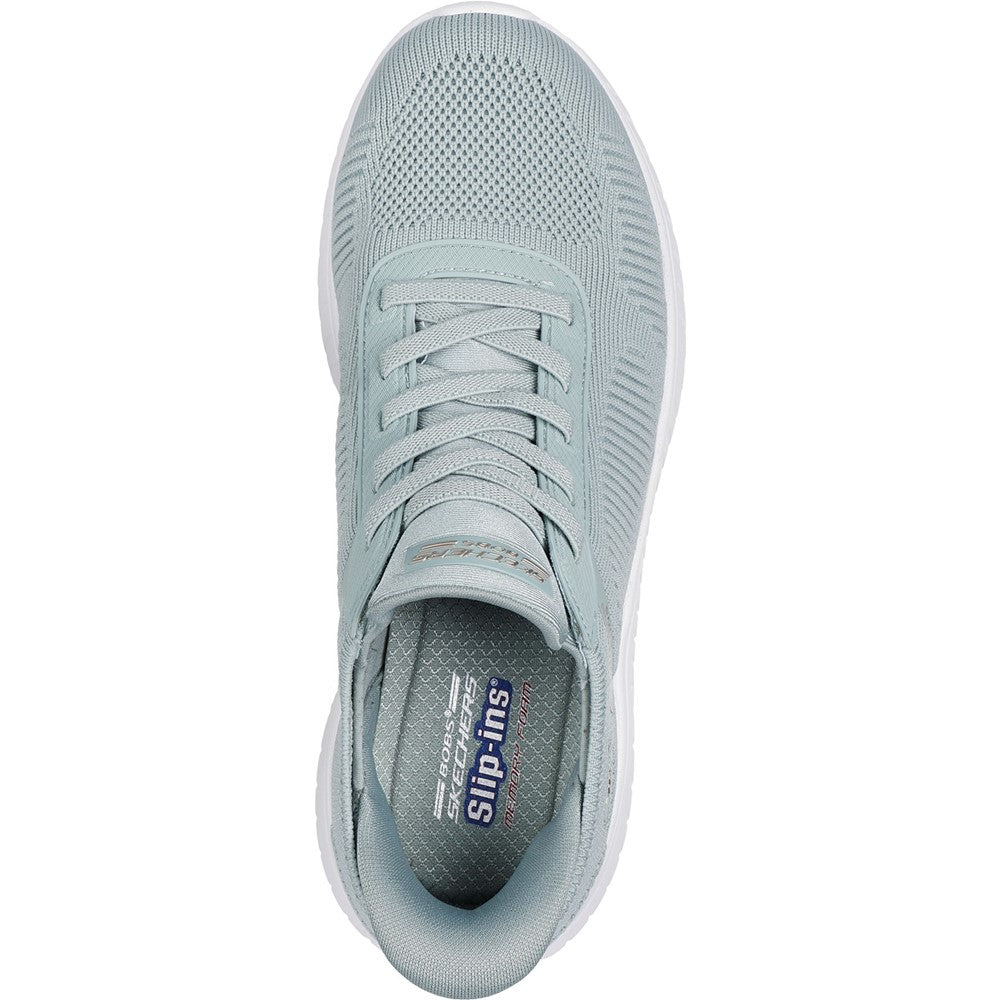 Skechers BOBS Sport Squad Chaos Shoe