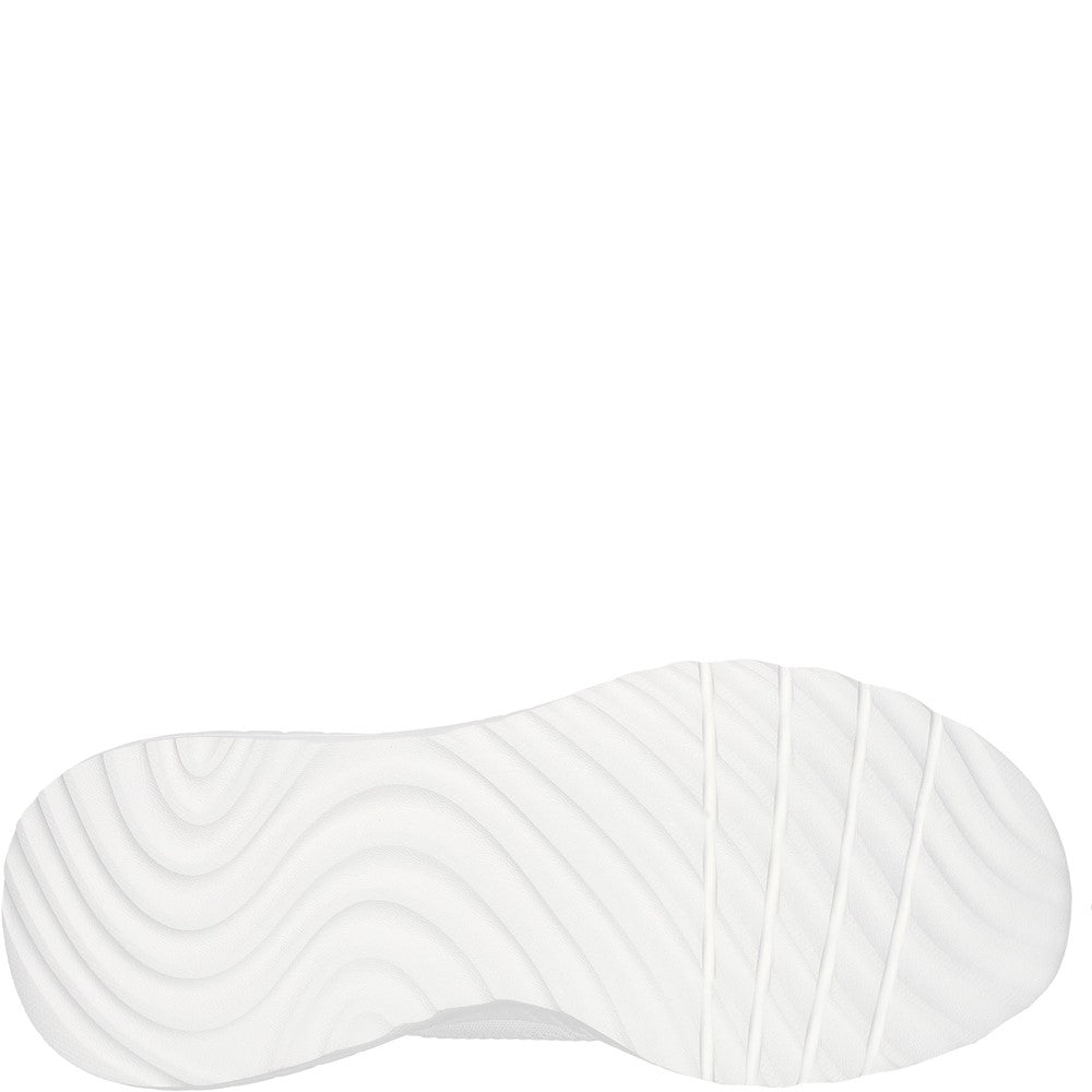 Skechers BOBS Sport Squad Chaos Shoe