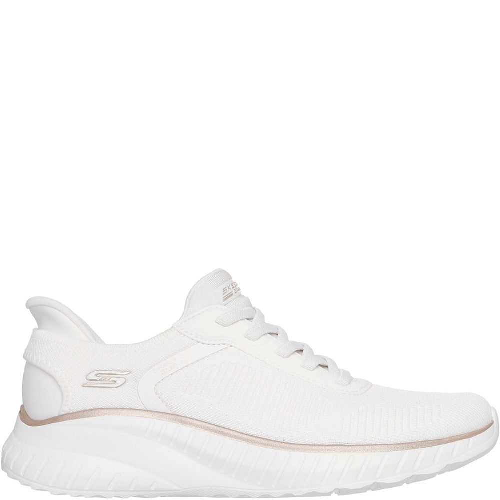 Skechers BOBS Sport Squad Chaos Shoes