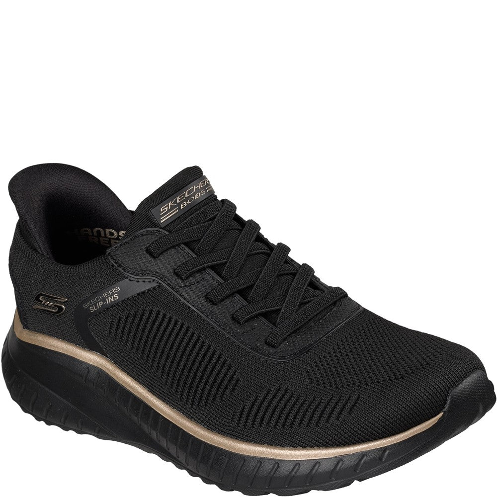 Skechers BOBS Sport Squad Chaos Shoes