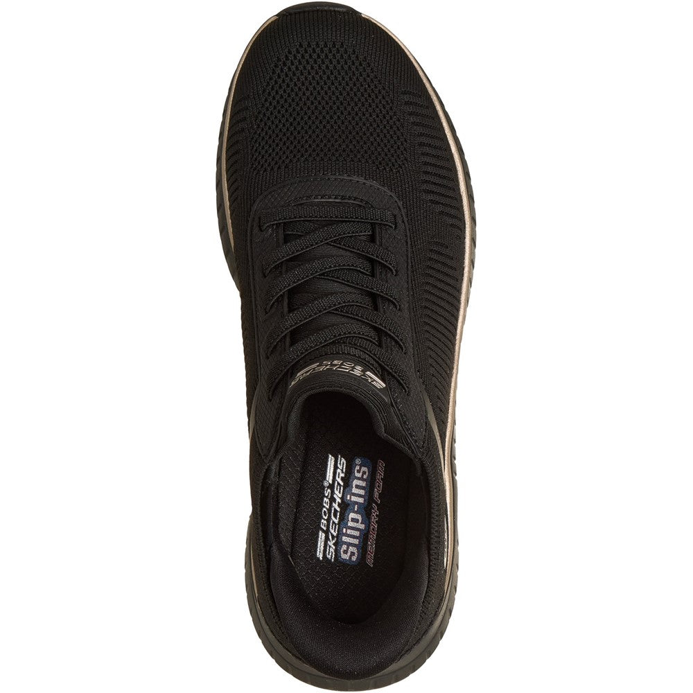 Skechers BOBS Sport Squad Chaos Shoes