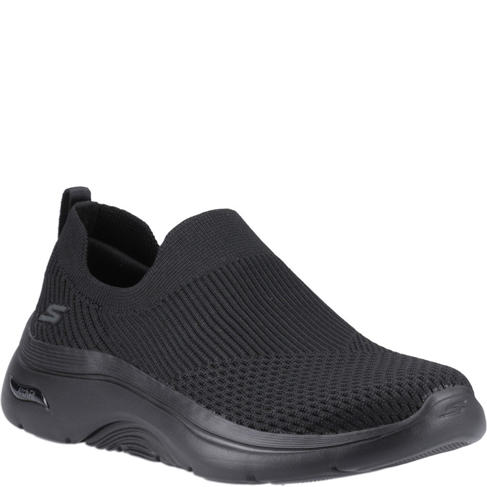 Skechers GO WALK Arch Fit 2.0 - Paityn Sports Shoe