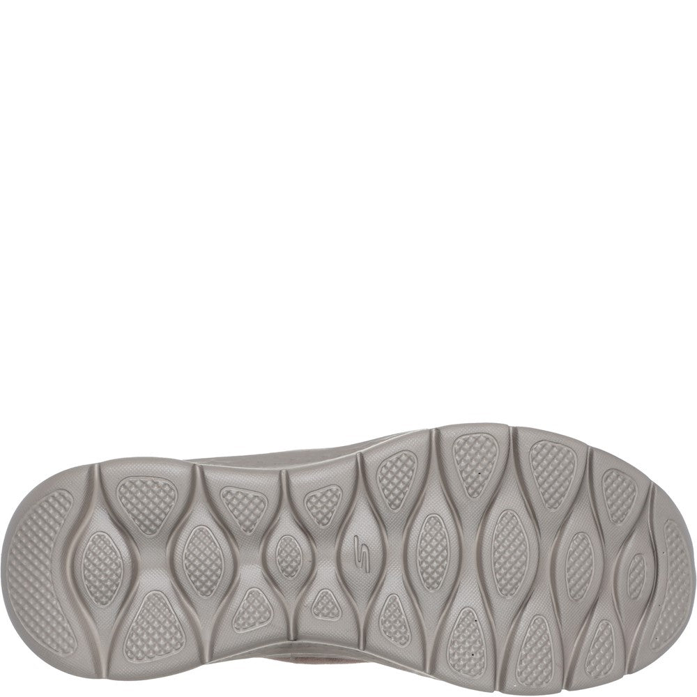 Skechers Go Walk Flex Mali Trainers