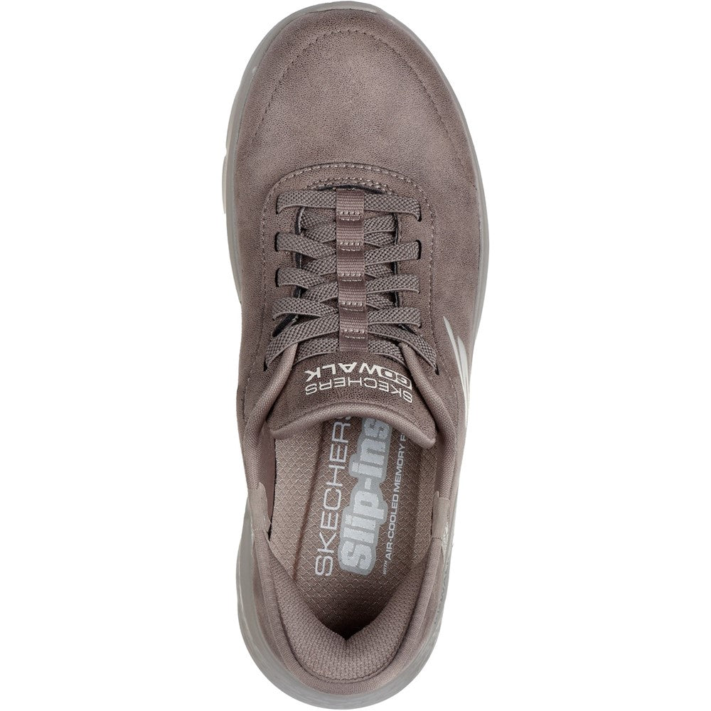 Skechers Go Walk Flex Mali Trainers