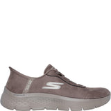 Skechers Go Walk Flex Mali Trainers