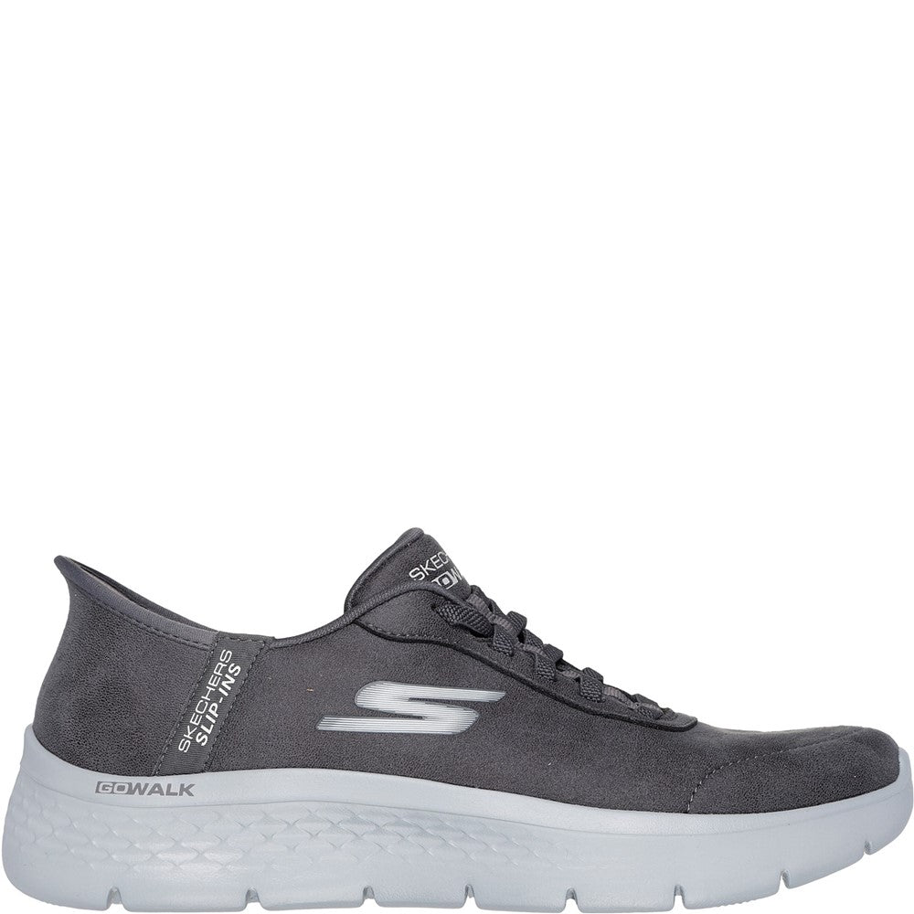Skechers Go Walk Flex Mali Trainers