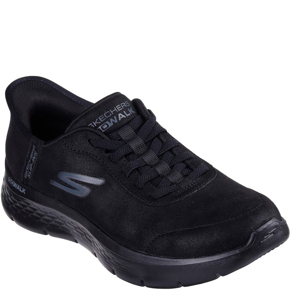 Skechers Go Walk Flex Mali Trainers
