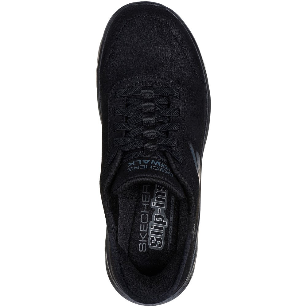 Skechers Go Walk Flex Mali Trainers