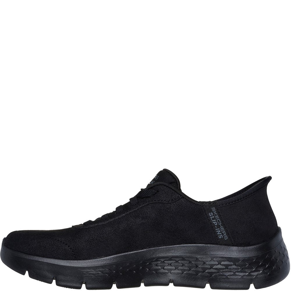 Skechers Go Walk Flex Mali Trainers