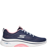 Skechers GO WALK Arch Fit 2.0 Vivid Sunset Shoes