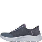 Skechers Go Walk Flex Clear Creek Trainers