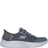 Skechers Go Walk Flex Clear Creek Trainers