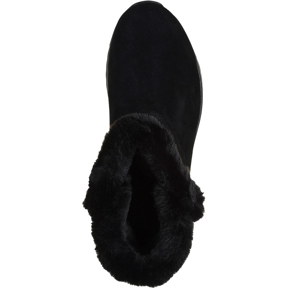 Skechers On-the-GO Stellar - Cozy Step Shoe
