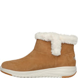 Skechers On-the-GO Stellar - Cozy Step Shoe