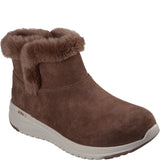 Skechers On-the-GO Stellar - Cozy Step Shoe