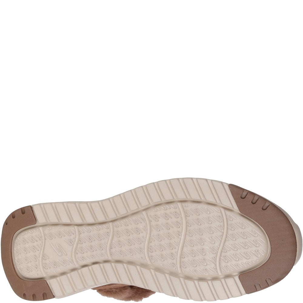 Skechers On-the-GO Stellar - Cozy Step Shoe