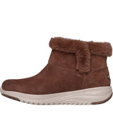 Skechers On-the-GO Stellar - Cozy Step Shoe