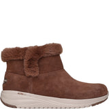 Skechers On-the-GO Stellar - Cozy Step Shoe