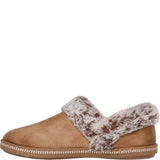 Skechers Cozy Campfire French Toast 2 Slippers