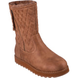 Skechers Keepsakes 2.0 Morning Walks Ankle Boots