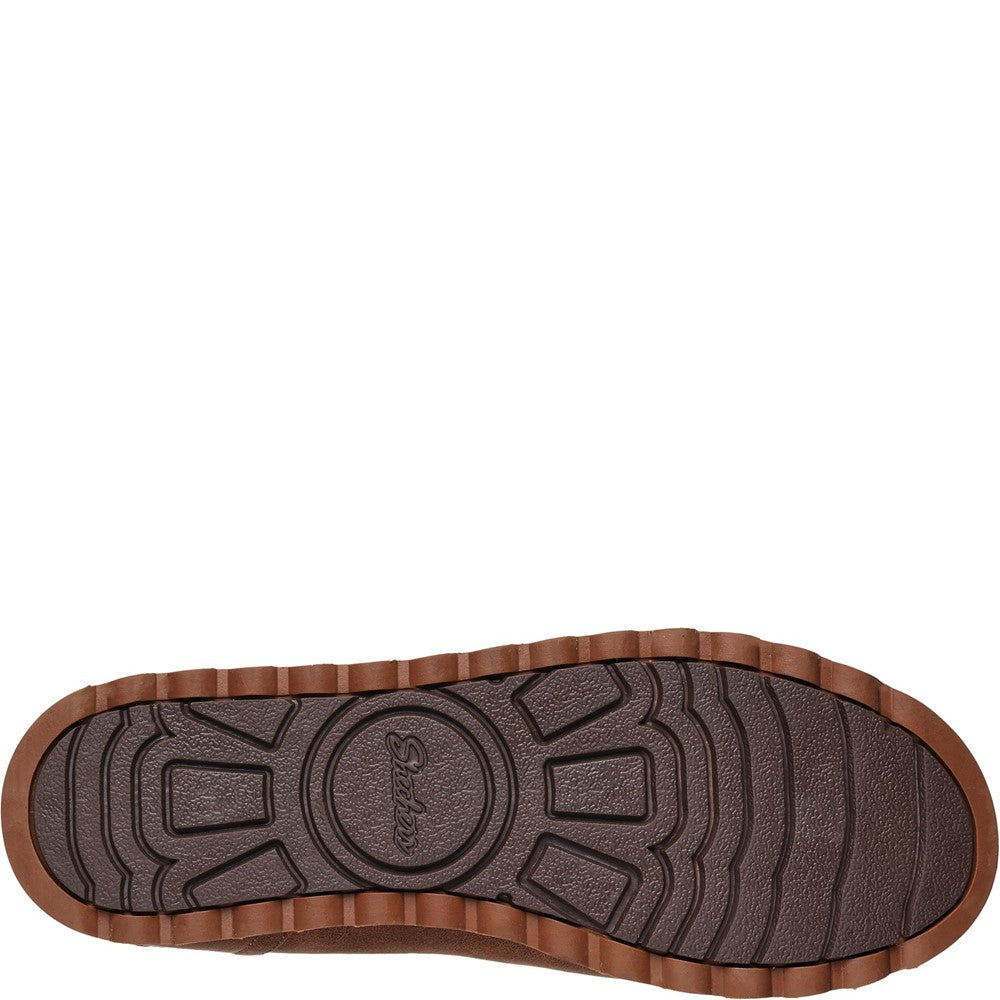 Skechers Keepsakes 2.0 Morning Walks Ankle Boots