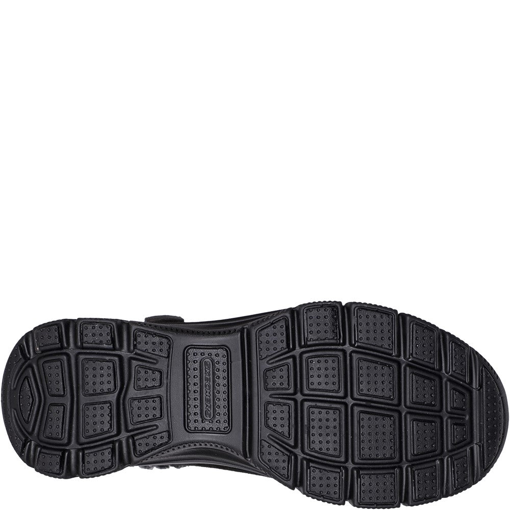 Skechers Easy Going Cozy Weather Boots