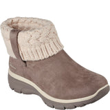 Skechers Easy Going Cozy Weather Boots