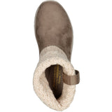 Skechers Easy Going Cozy Weather Boots
