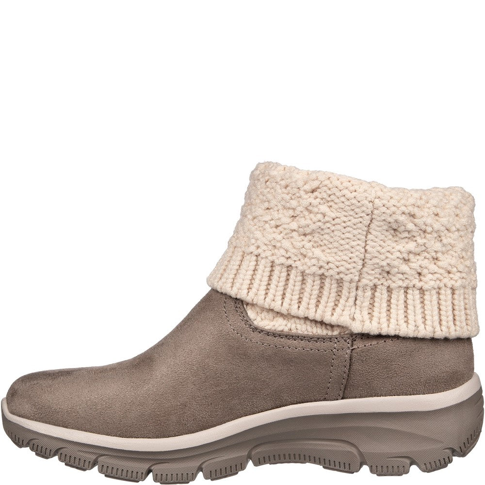 Skechers Easy Going Cozy Weather Boots