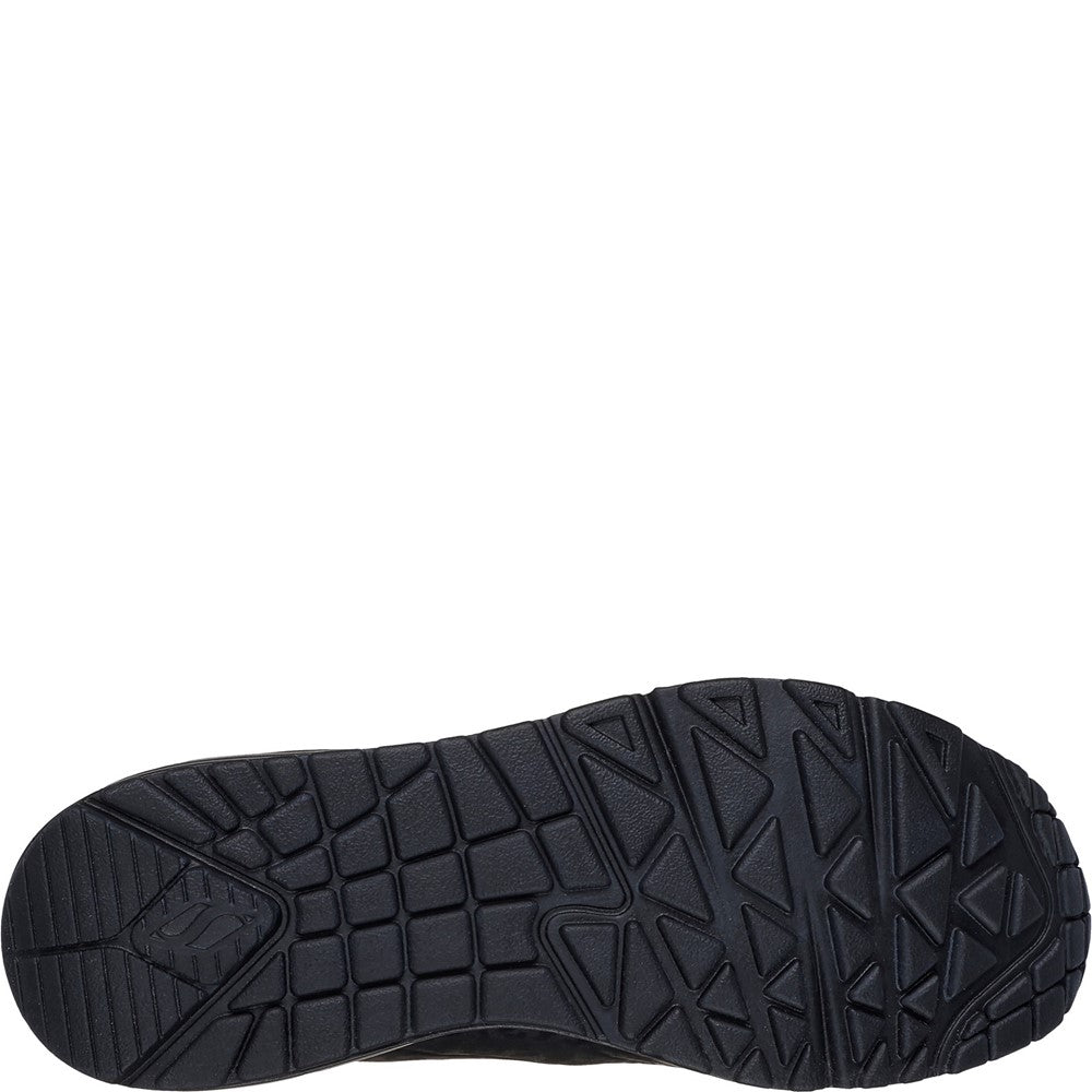 Skechers Uno Kat-Neato Trainers