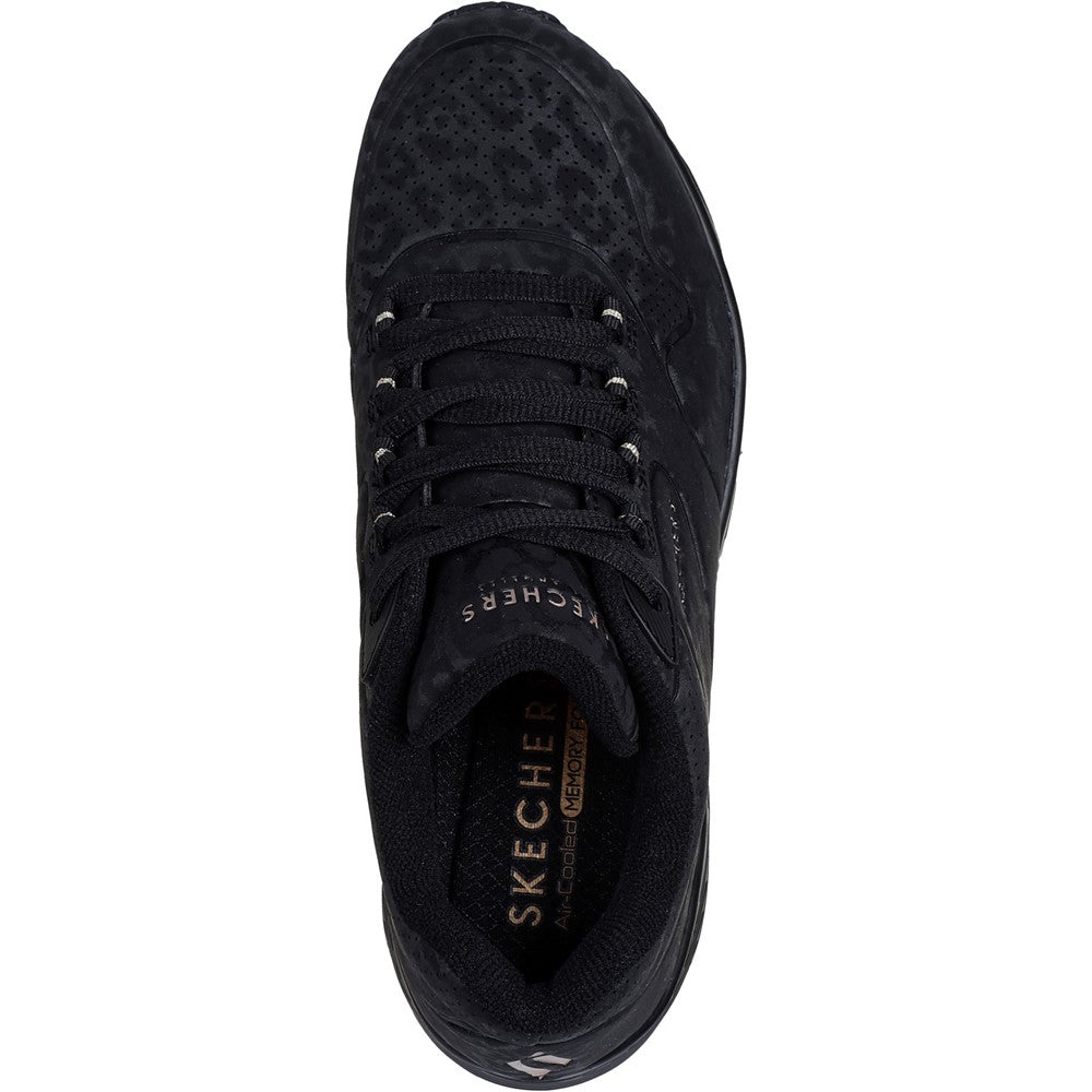 Skechers Uno Kat-Neato Trainers
