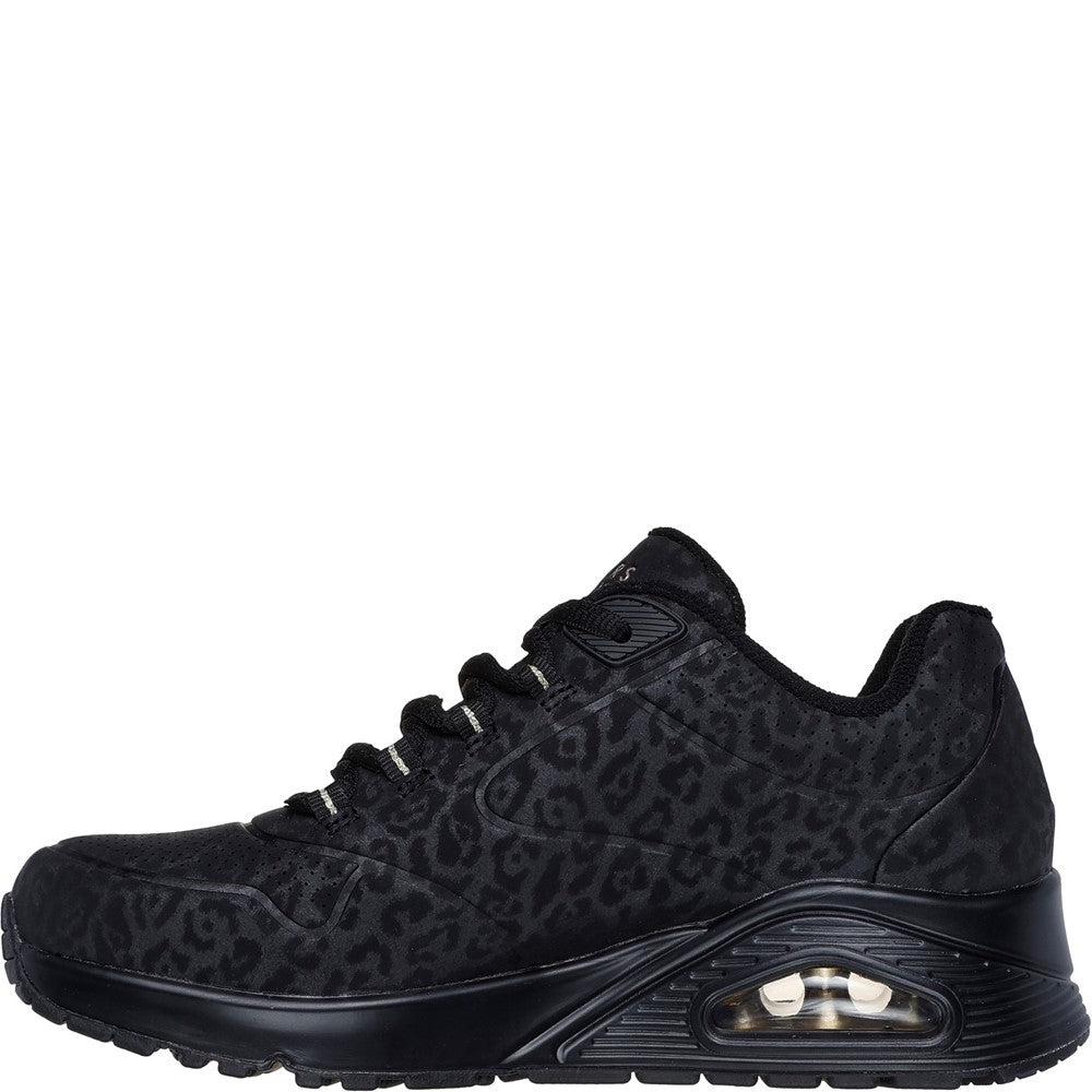 Skechers Uno Kat-Neato Trainers