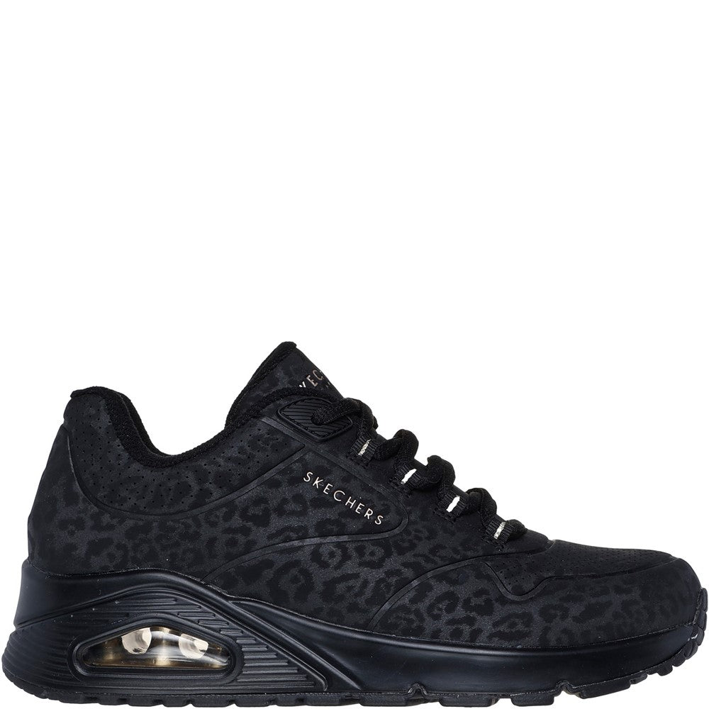 Skechers Uno Kat-Neato Trainers