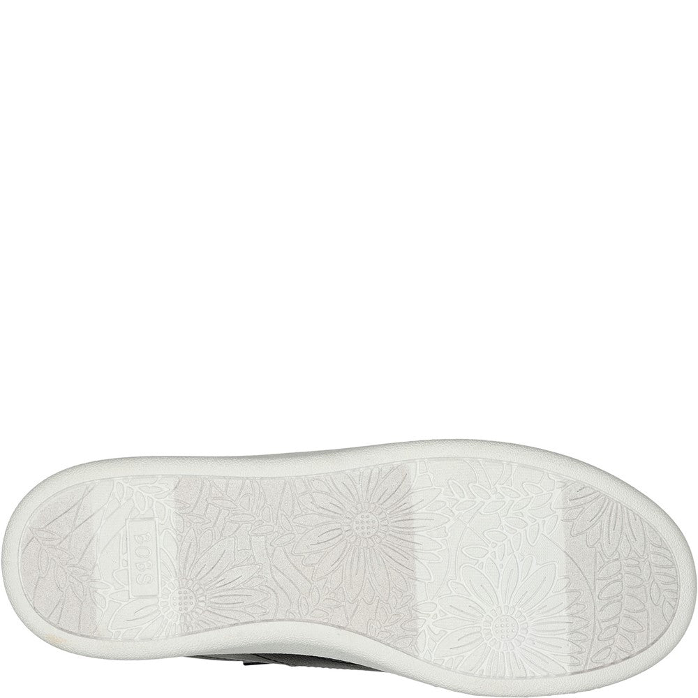 Skechers BOBS D'Vine Instant Delight Trainer