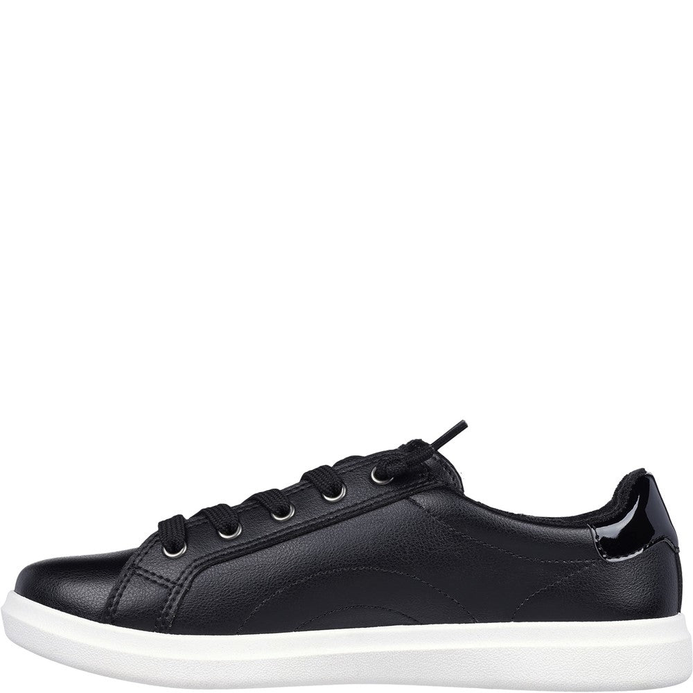 Skechers BOBS D'Vine Instant Delight Trainer