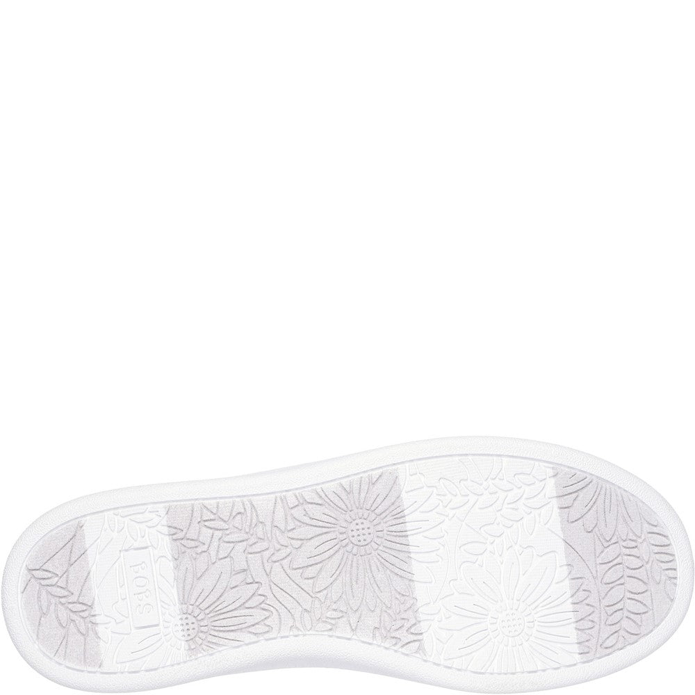Skechers BOBS D'Vine Instant Delight Trainer