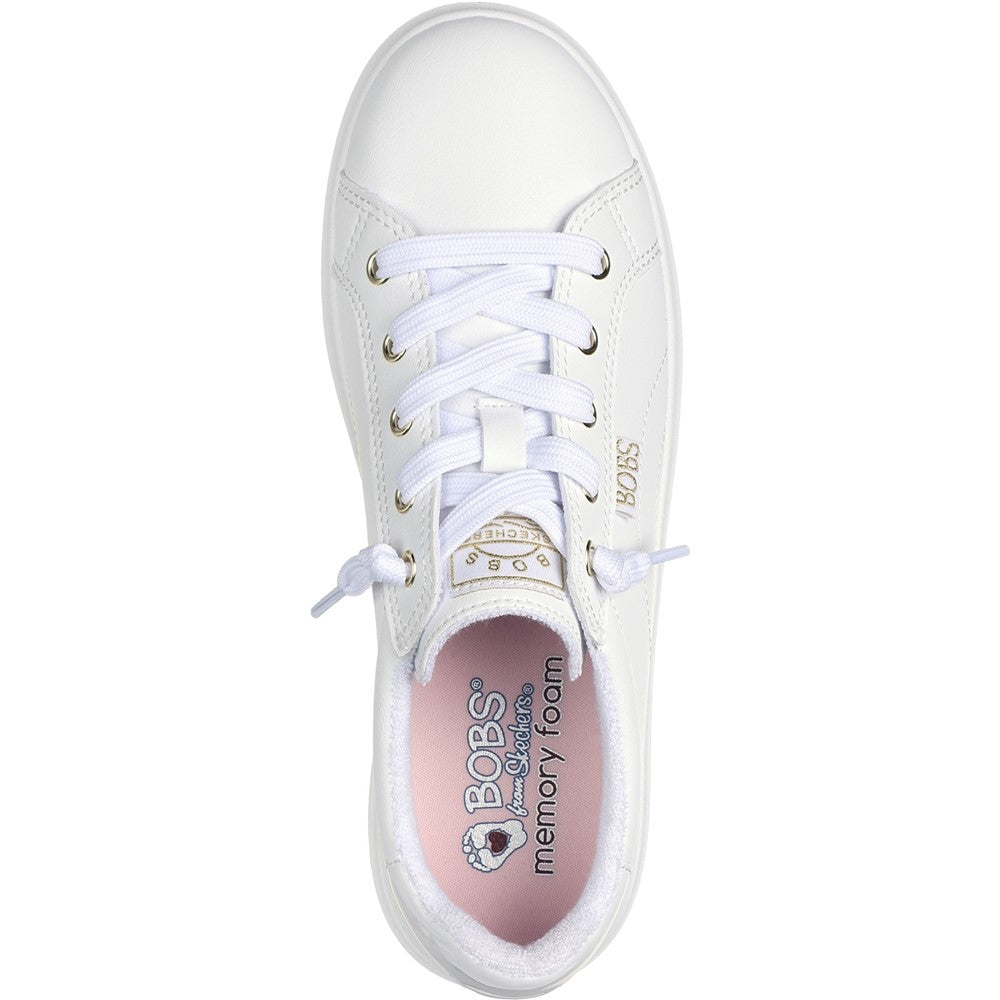 Skechers BOBS D'Vine Instant Delight Trainer