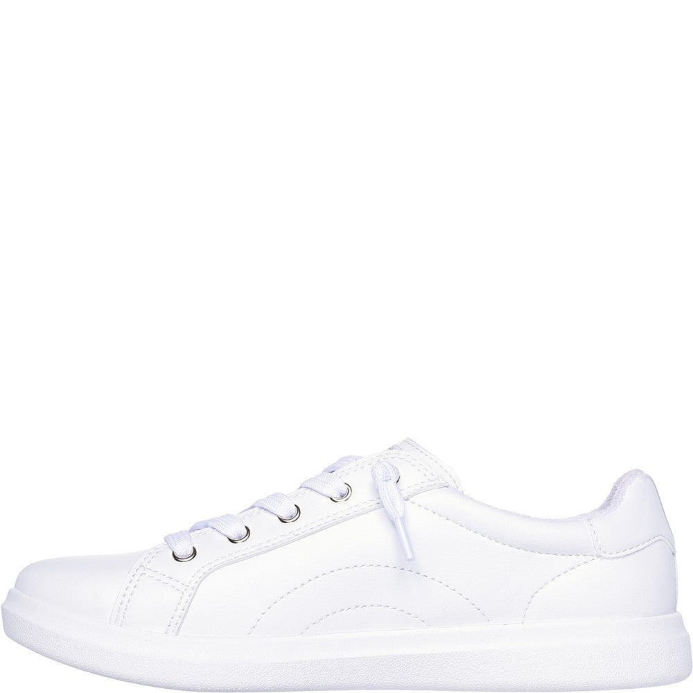 Skechers BOBS D'Vine Instant Delight Trainer