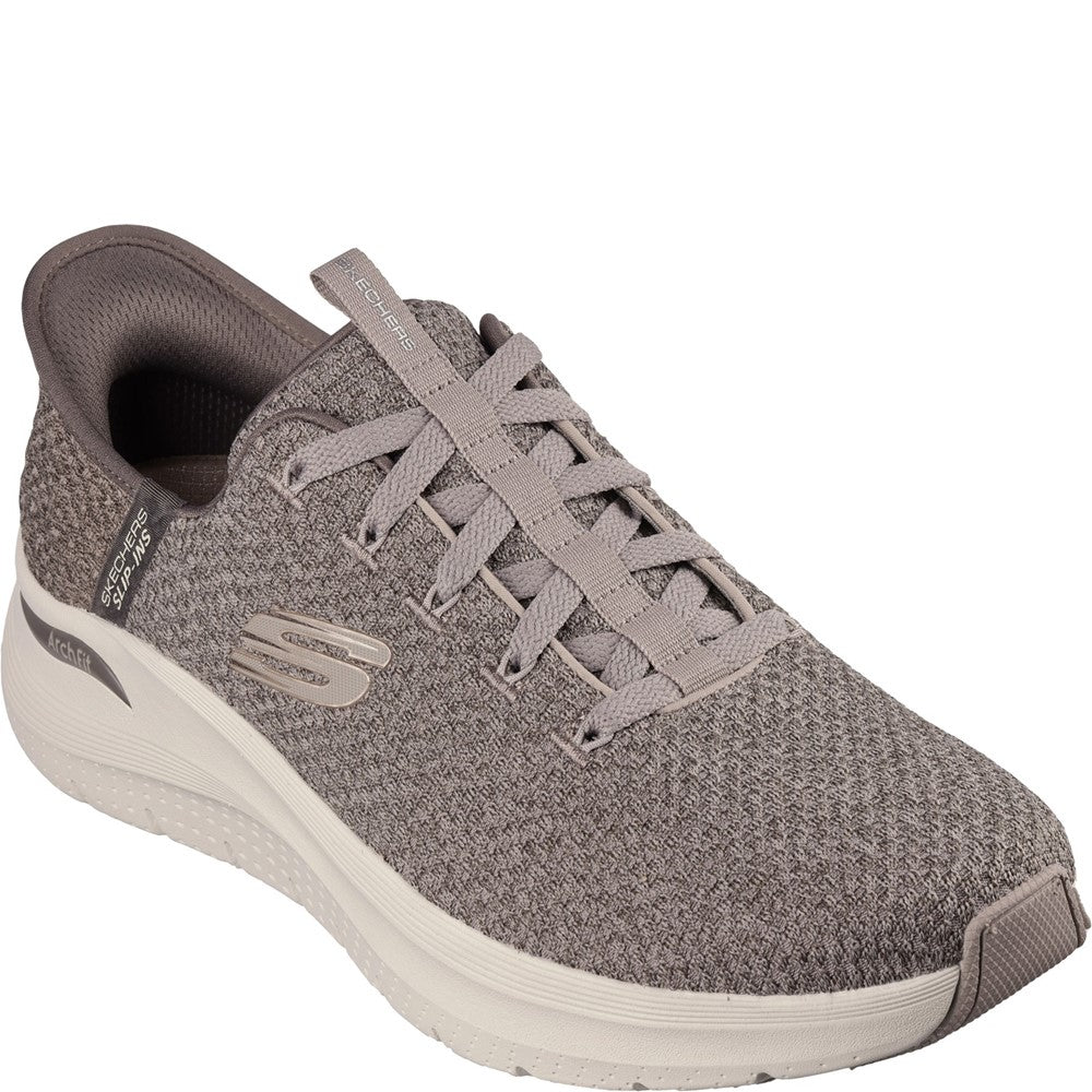 Skechers Arch Fit 2.0 Look Ahead Shoe