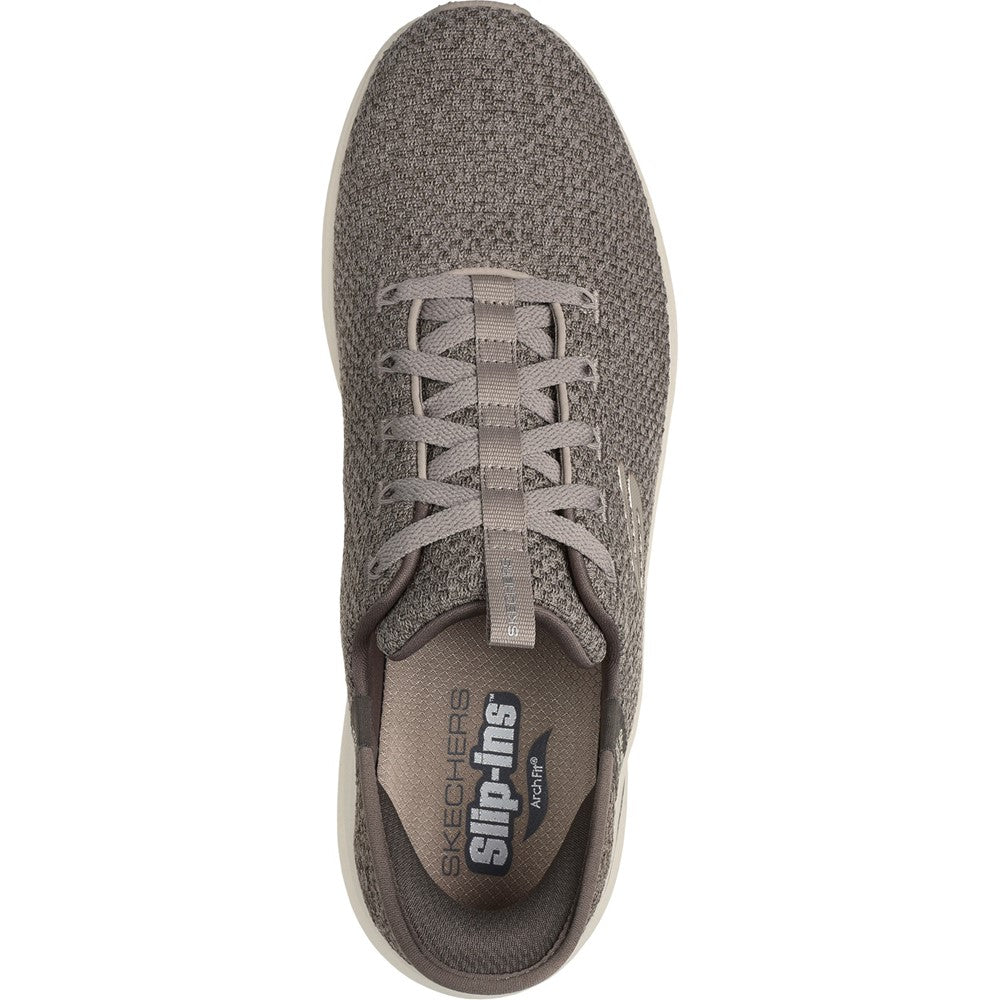 Skechers Arch Fit 2.0 Look Ahead Shoe