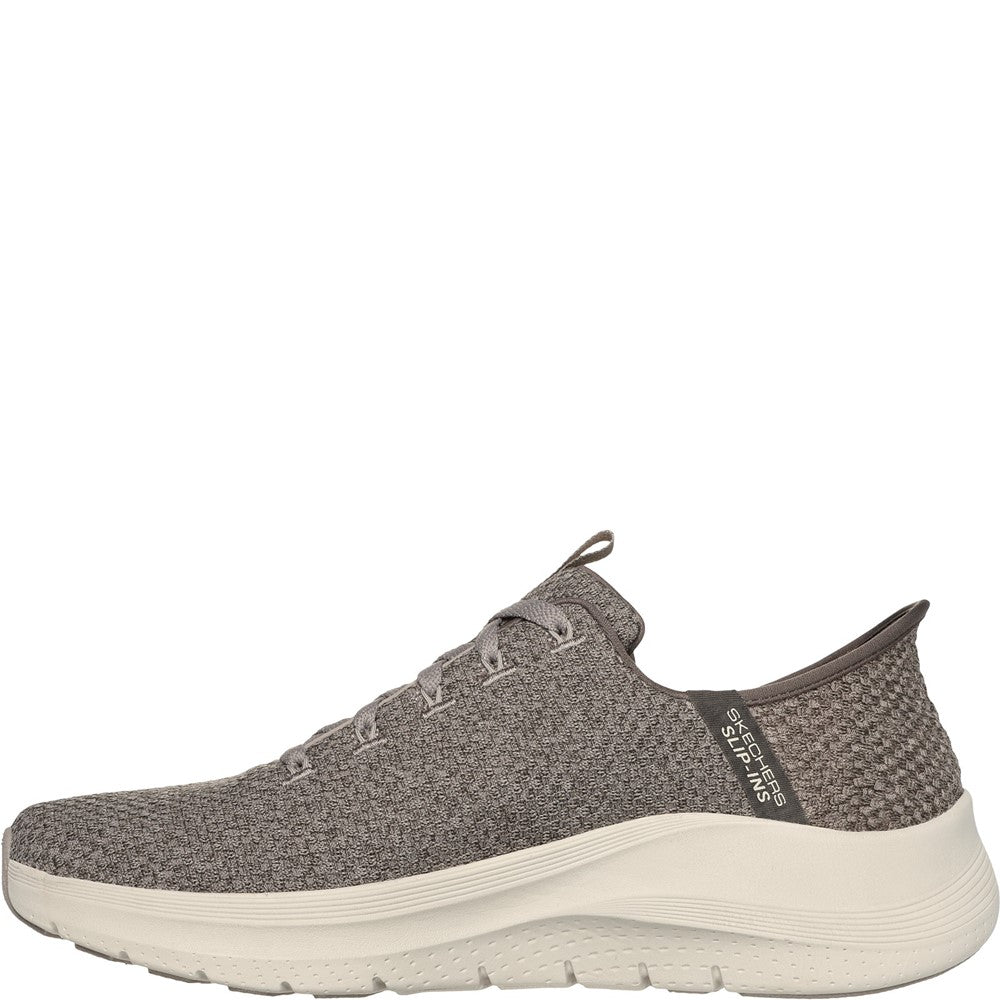 Skechers Arch Fit 2.0 Look Ahead Shoe